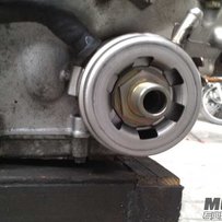 出售04**川崎636发动机台 很完整