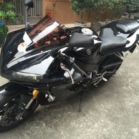 市桥出06R1，车况保养很好！