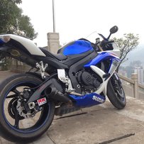 河源代出08GSX600