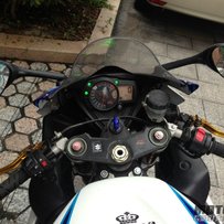 出只08小忍者。99小黄蜂。06GSX1000