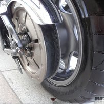 广西玉林出售 川崎重工 霸气.06款Kawasaki川崎火神VN-2000 价格：43800