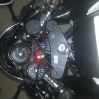 贱卖VFR30期啊，拆开包围给大家看，，快滴来啊，急出啊，不喜勿喷。接小刀