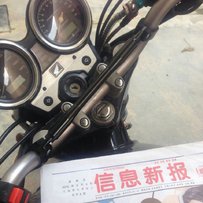 肇庆代友出CB三代