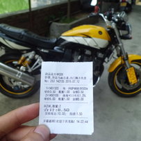 新会出售精神03XJR400街车，很少发帖，图片可能有点乱，请见谅。