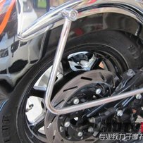 广西玉林代友出售超劲07竞速1100