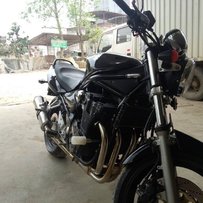 广西贺州出售02盗匪650。。。。。成色很好