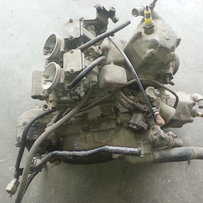 卖个拆车的NSR250发动机