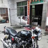代友发贴转让XJR1200