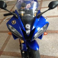 福建漳州出售3台车！R6，ZX6R,696