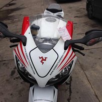 中山51000急出精神09年鹦鹉头（因车友订车已到港装箱，资金回笼不大到位）