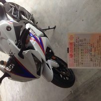 12年cbr1000欧版芯片56888任性求秒