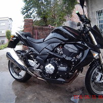 代友出台精神08Z1000