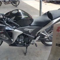 深圳出售本田CBR250
