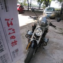 江门  代友出  08  BMWR1200R     来电秒价！！