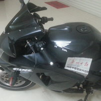 自砍一刀，出精神VFR30期改04F5.直接明价接小刀接受换车