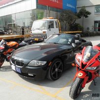 肇庆端州出售09CBR600RR