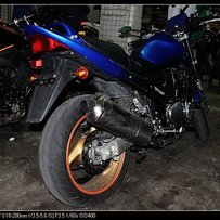 厚街代友肥仔出信铃木1200 ￥35000 可接小刀