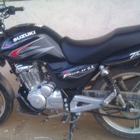 代友出售   新净铃木en