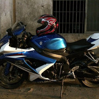 广州白云罗冲围出售铃木k9小r，重新发帖，之前的电话打错了。