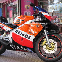 广东梅州出售台癫疯本田P3