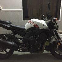 惠州市博罗县园洲镇出售一台12款FZ1N，售38000。