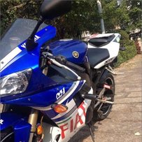 珠海井岸33000代友出售精神雅马哈03R1