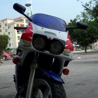 车友出一台CBR29期