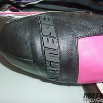 dainese意大利产丹尼斯分体 烈火战车吴大维 46码