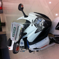 年前出车换钱咯~东莞出纯白K7小R~~~