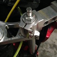 出售幻影150场地车