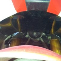 感谢绿茵直播~车已被爽快的广州车友接走了~~兄弟你们冒雨来买车试车辛苦了~