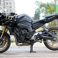 茂名电白代友出精神07雅马哈FZ-1S