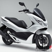 出售2014款PCX150