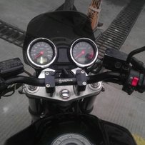 代友出售03铃木GSX1400大魔神