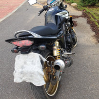 肇庆出售精神98CB400。