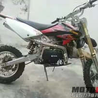 出售出口小越野全铝车架