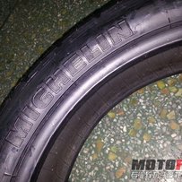 出售两条少有的150后胎 CB400