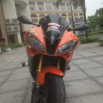 中山4万5千5百出售带改件R6