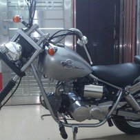 (暂停出售啦,想咨询的朋友也可以联系)保养得新净企理噶本田JAZZ100复古太子仔