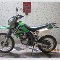 出售96电打KLX250。。￥11500