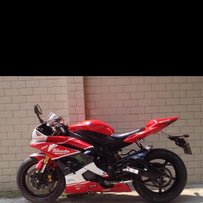 广州急售一台07R6 37000 兄弟排气