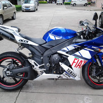 佛山转让雅马哈07R1。。已售。已售