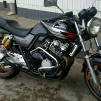 已出售多谢绿茵直播现在重出cb400vt2