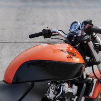 代友出售98小黄锋！顺便放埋自己台G650X！