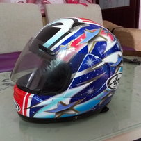 出售cb400four，黄蜂600，arai大眼头盔