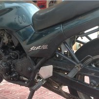 出一台超精神的蓝宝石，