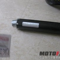 广东湛江出售CB400一代尾总成