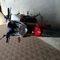 广东陆丰46000出11年FZ8,72000出14年NM4