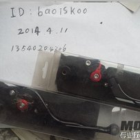 出 08-11年 CBR1000  鹦鹉原装配件