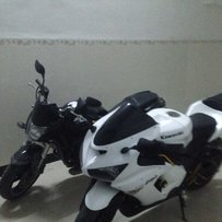 急甩钱！！甩卖06ZX6r
